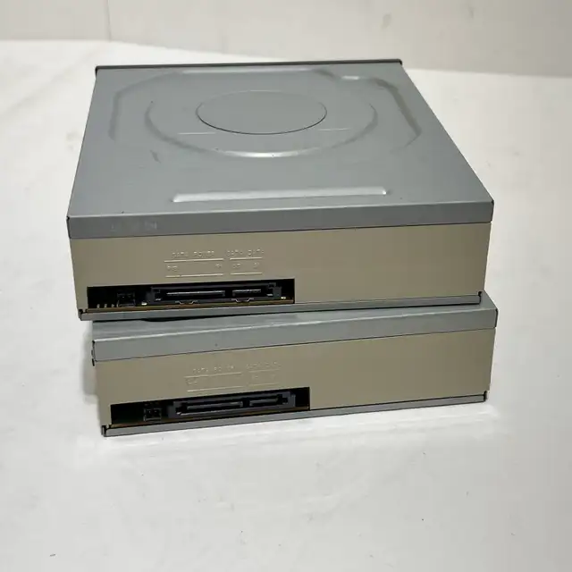 HP DVD cd light scribe  Drives - Photo 4
