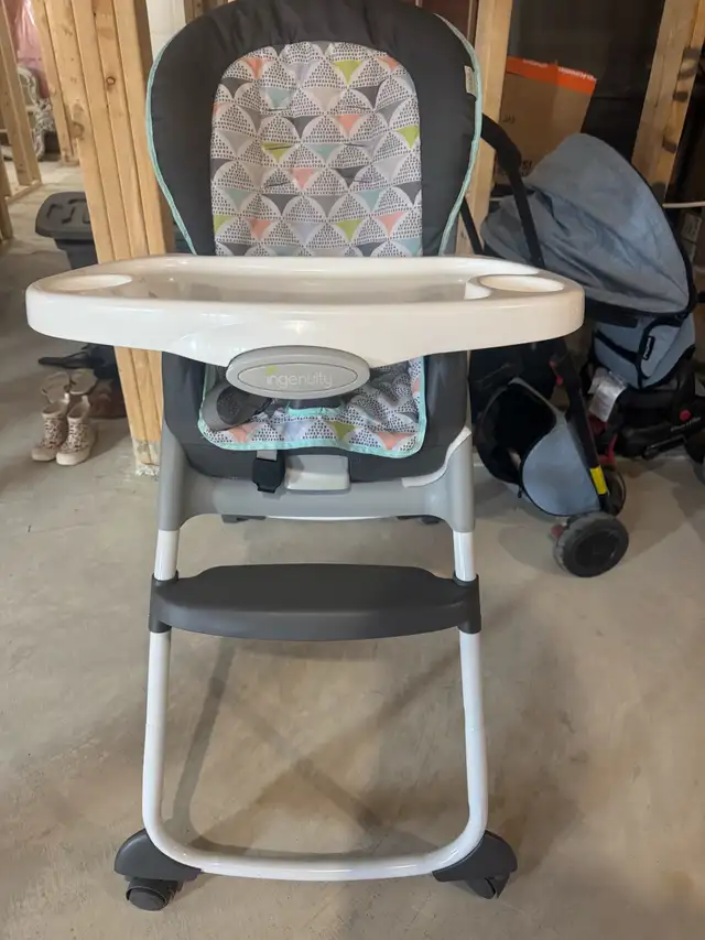 High Chair