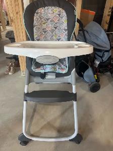 High Chair