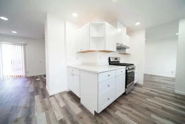 Rental Turnover & Move-Out Cleaning | Hamilton | From $275