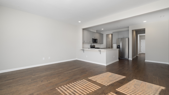 Rental Turnover & Move-Out Cleaning | Hamilton | From $275 - Photo 4