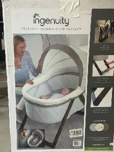 Baby Crib