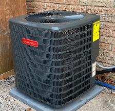 Pre Season Central Air Sale - Call or Text David 905-243-8963