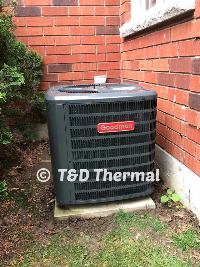 Pre Season Central Air Sale - Call or Text David 905-243-8963 - Photo 4