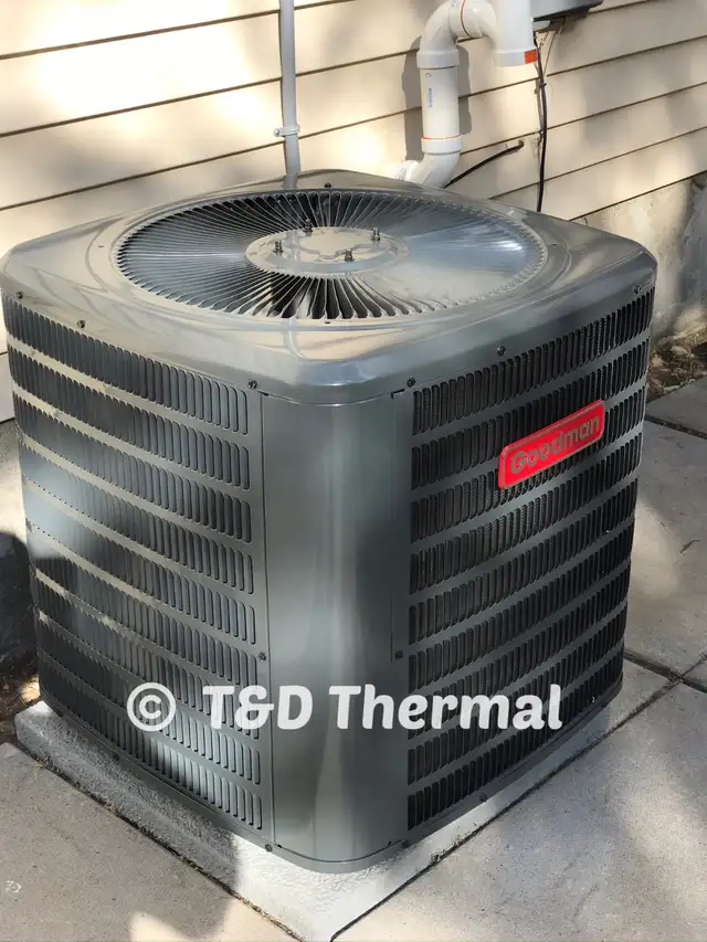 Pre Season Central Air Sale - Call or Text David 905-243-8963 - Photo 5