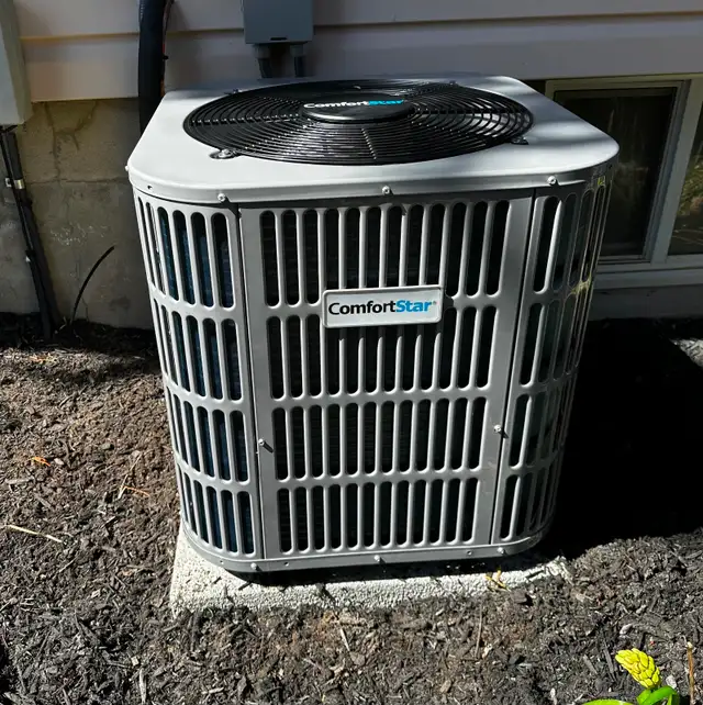 Pre Season Central Air Sale - Call or Text David 905-243-8963 - Photo 8