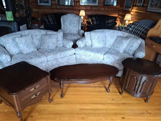Living room set