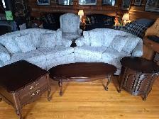 Living room set
