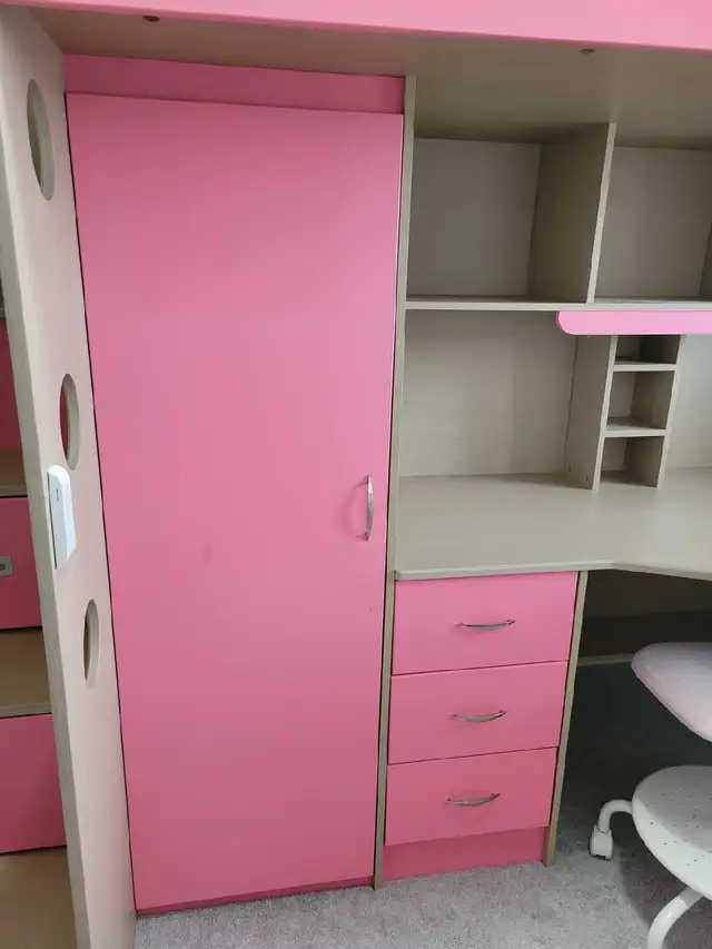 JYSK Kids loft bed - Photo 3