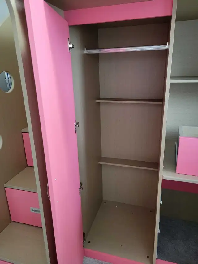JYSK Kids loft bed - Photo 6