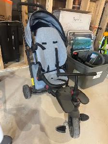 Toddler Bike