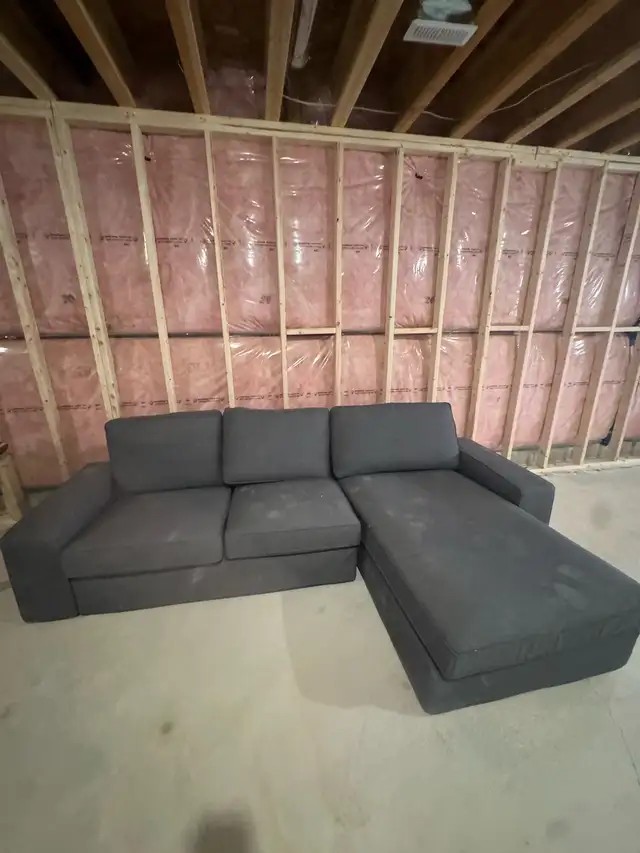 Sectional Couch