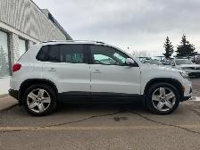 2015 Volkswagen Tiguan| Clean Carfax | All Wheel Drive | Low KMs - Photo 4