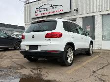 2015 Volkswagen Tiguan| Clean Carfax | All Wheel Drive | Low KMs - Photo 6