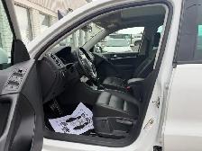 2015 Volkswagen Tiguan| Clean Carfax | All Wheel Drive | Low KMs - Photo 10