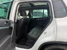 2015 Volkswagen Tiguan| Clean Carfax | All Wheel Drive | Low KMs - Photo 15