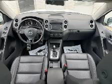 2015 Volkswagen Tiguan| Clean Carfax | All Wheel Drive | Low KMs - Photo 16