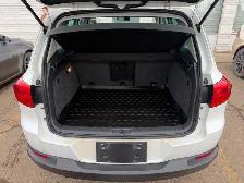 2015 Volkswagen Tiguan| Clean Carfax | All Wheel Drive | Low KMs - Photo 18