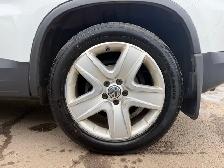 2015 Volkswagen Tiguan| Clean Carfax | All Wheel Drive | Low KMs - Photo 20