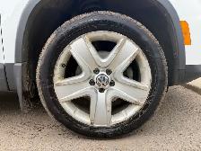 2015 Volkswagen Tiguan| Clean Carfax | All Wheel Drive | Low KMs - Photo 21