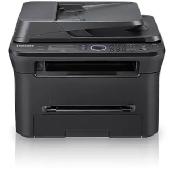 Samsung SCX-4623FW Multifunction Monochrome Laser Printer