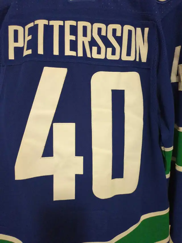 Vancouver Canucks Jersey - Photo 2