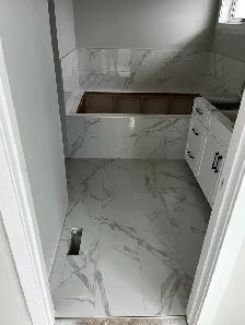 TILE INSTALLATION - Photo 2