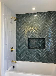 TILE INSTALLATION - Photo 4