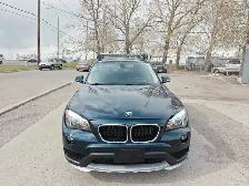 2015 BMW X1 35i AWD Leather Navigation Backup Camera Sunroof - Photo 2