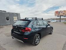 2015 BMW X1 35i AWD Leather Navigation Backup Camera Sunroof - Photo 4