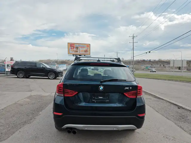 2015 BMW X1 35i AWD Leather Navigation Backup Camera Sunroof - Photo 5