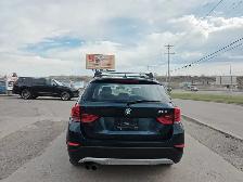 2015 BMW X1 35i AWD Leather Navigation Backup Camera Sunroof - Photo 5
