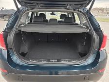 2015 BMW X1 35i AWD Leather Navigation Backup Camera Sunroof - Photo 7