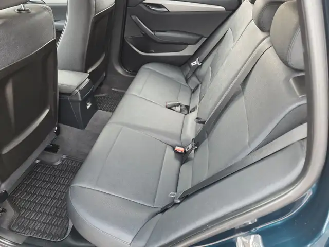 2015 BMW X1 35i AWD Leather Navigation Backup Camera Sunroof - Photo 10
