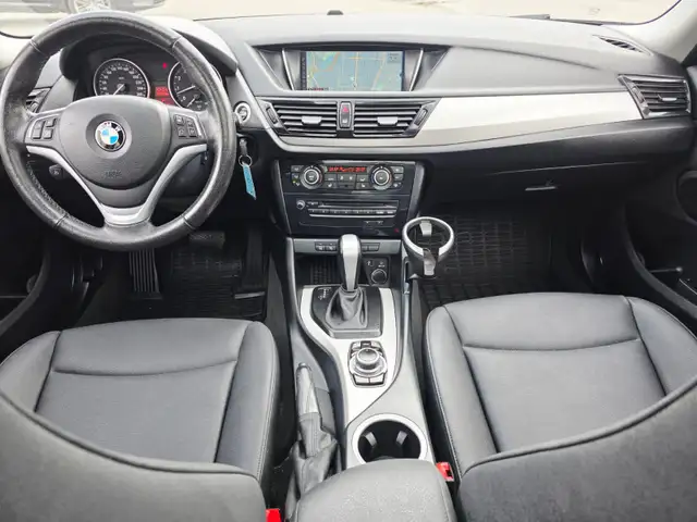 2015 BMW X1 35i AWD Leather Navigation Backup Camera Sunroof - Photo 15
