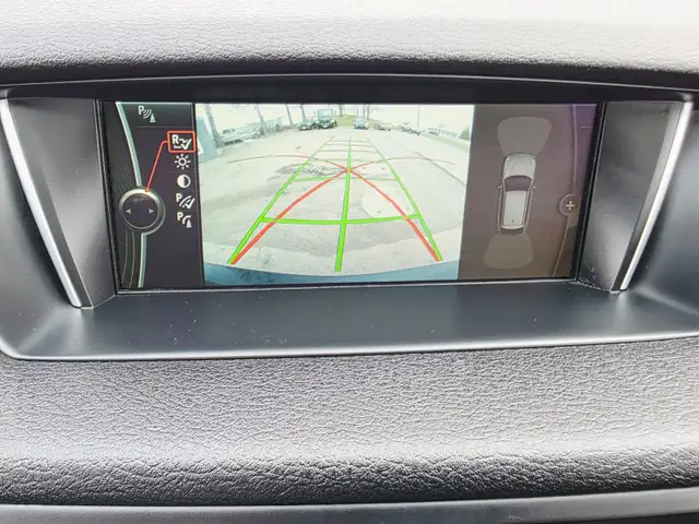 2015 BMW X1 35i AWD Leather Navigation Backup Camera Sunroof - Photo 18