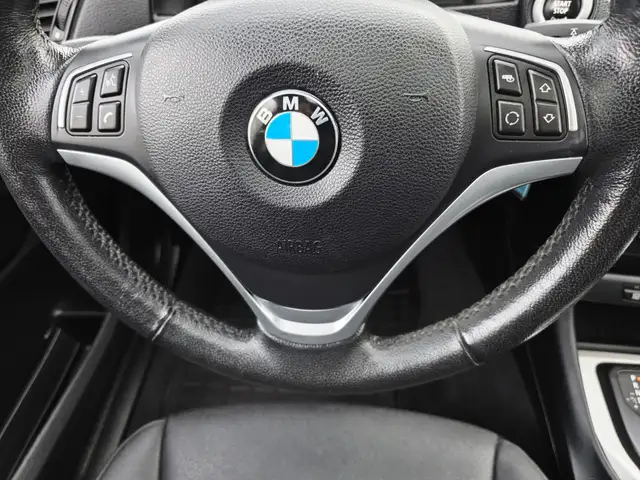 2015 BMW X1 35i AWD Leather Navigation Backup Camera Sunroof - Photo 20