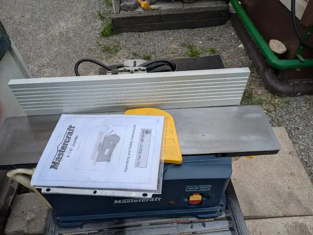 power tools
