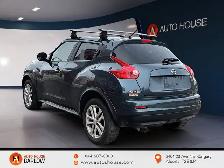 2012 Nissan JUKE SV HEATED SEATS SUNROOF PUSH BUTTON START HEATE - Photo 5