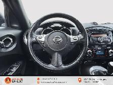 2012 Nissan JUKE SV HEATED SEATS SUNROOF PUSH BUTTON START HEATE - Photo 10