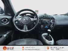 2012 Nissan JUKE SV HEATED SEATS SUNROOF PUSH BUTTON START HEATE - Photo 11