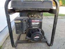 GENERATOR by COLEMAN - Photo 2