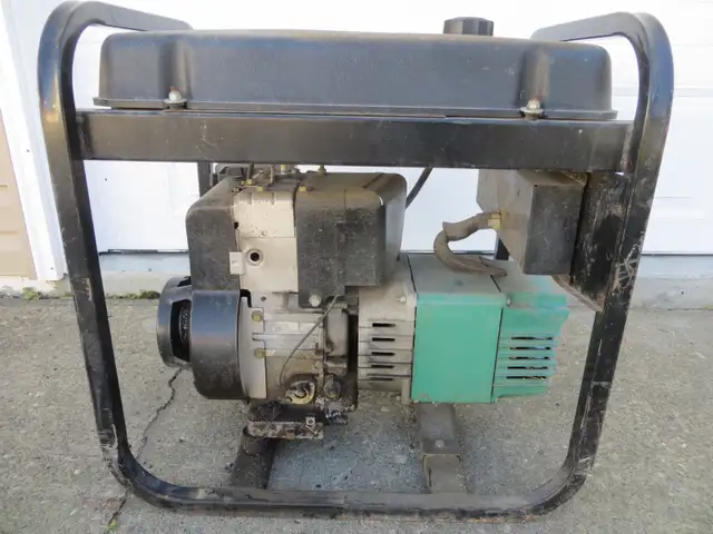 GENERATOR by COLEMAN - Photo 3
