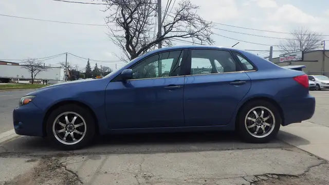 10 SUBARU IMPREZA AWD! AUTO! NAVIGATION! TWO TIRE SETS! - Photo 13