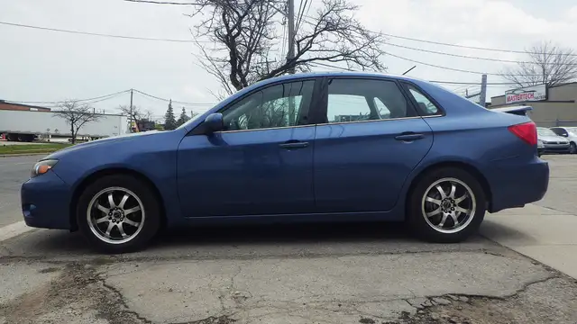 10 SUBARU IMPREZA AWD! AUTO! NAVIGATION! TWO TIRE SETS! - Photo 14