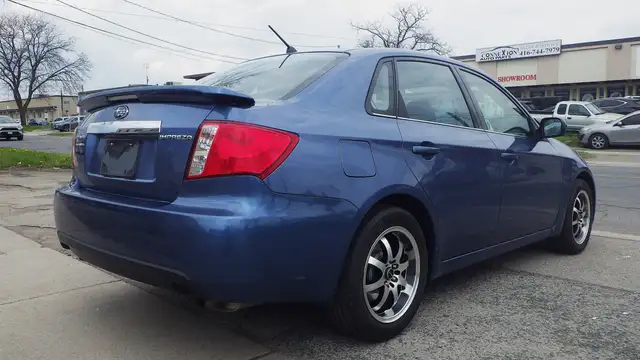 10 SUBARU IMPREZA AWD! AUTO! NAVIGATION! TWO TIRE SETS! - Photo 26
