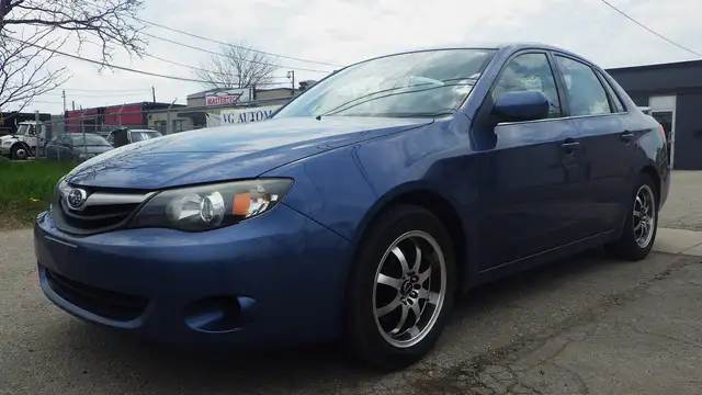 10 SUBARU IMPREZA AWD! AUTO! NAVIGATION! TWO TIRE SETS! - Photo 30