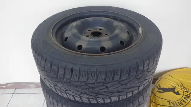 10 SUBARU IMPREZA AWD! AUTO! NAVIGATION! TWO TIRE SETS! - Photo 38