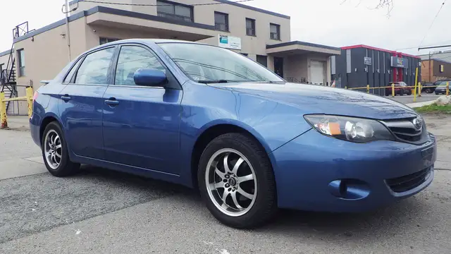 10 SUBARU IMPREZA AWD! AUTO! NAVIGATION! TWO TIRE SETS! - Photo 39
