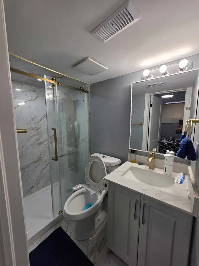 basement for rent - Photo 3